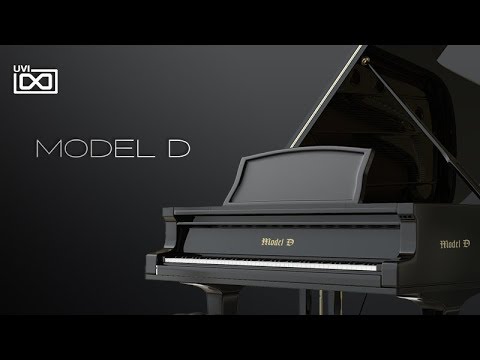 UVI UVI - Model D